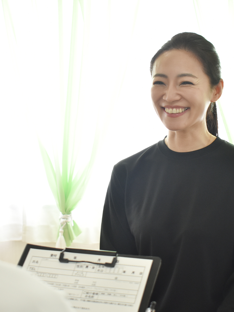 整体♪骨盤 カルテット